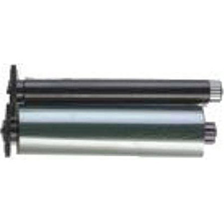Primera Technology Primera Forest Green Color Ribbon for the Inscripta Thermal CD/DVD Printer, for up to 700 Print Areas.
