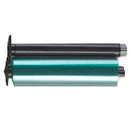Primera Technology Primera Shamrock Green Color Ribbon for the Inscripta Thermal CD/DVD Printer, for up to 700 Print Areas.