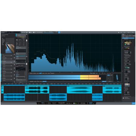 PreSonus Studio One 5 Professional Audio Record/Editing Software,Activation Card