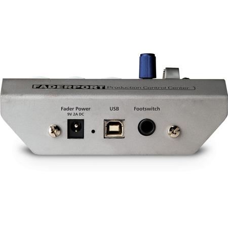 PreSonus FaderPort Classic Single Motorized Fader and Transport Control