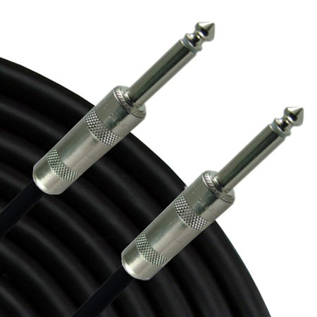Pro Co Sound RapcoHorizon SG1-30 30' Stage 24 AWG Instrument Cable