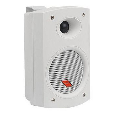 Proel SPARK35TG Surface Mount Loudspeaker, Charcoal Grey