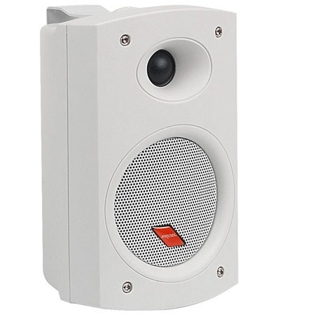 Proel SPARK35TW Surface Mount Loudspeaker, White