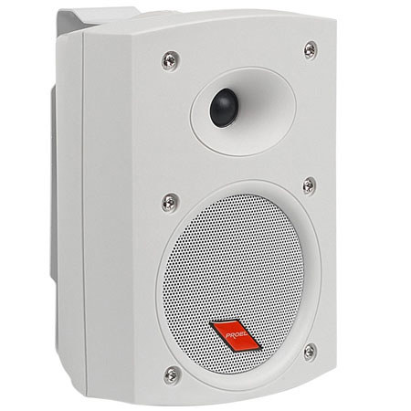 Proel SPARK50TW Surface Mount Loudspeaker, White