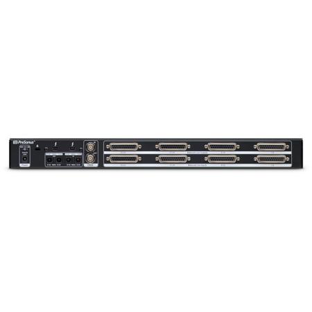 PreSonus Quantum 4848 24-bit 192kHz Thunderbolt 2 Low-Latency Audio Interface