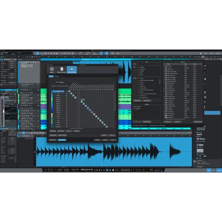 PreSonus Studio One 4 Professional Artist Upgrade Software, Electronic Download