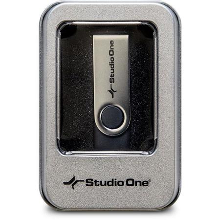 PreSonus S14 USB Studio One 4 USB Flash Drive