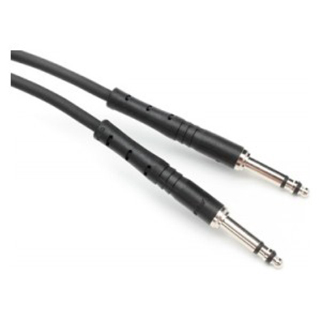 Pro Co Sound STT-3 3' StageMASTER TT to TT Balanced Patch Cable