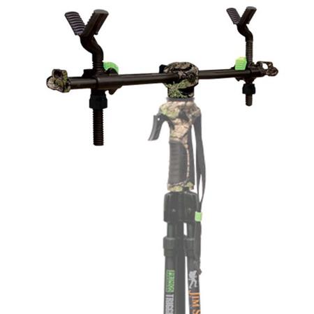Primos 2-Point Gun Rest Trigger Stick Attachment