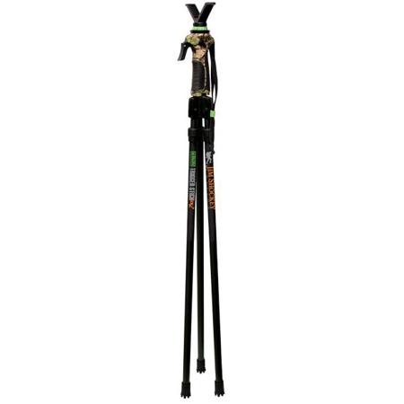Primos 24-62" Gen 2 Jim Shockey Edition Deluxe Tripod Trigger Stick