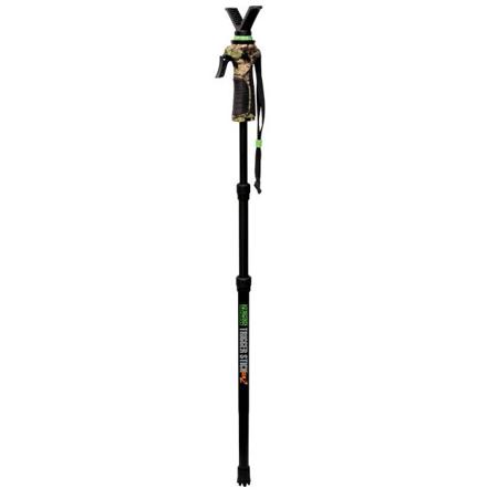 Primos 33-65" Trigger Stick Tall Monopod for Optics & Firearms