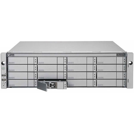 Promise Technology Vess R2000 16-Bay Single Controller RAID Storage Array