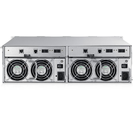 Promise Technology VTrak A-Class Dual RAID/MDC Subsystem, 48TB (16x 3TB) HDD