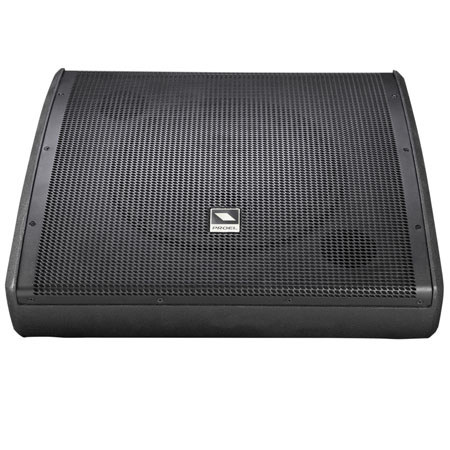 Proel 12" Active Coaxial Stage Monitor, 300W Class D+50W Class AB