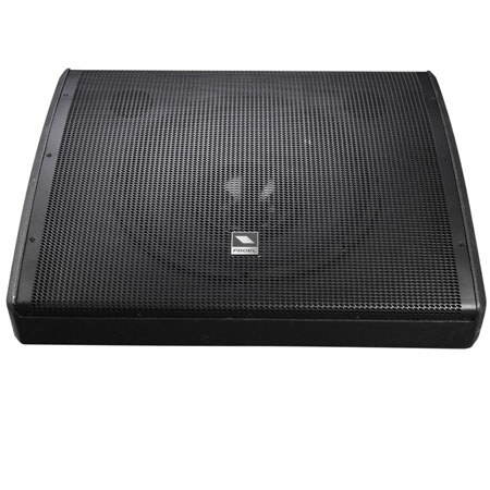 Proel 15" Active Coaxial Stage Monitor, 400W Class D+50W Class AB