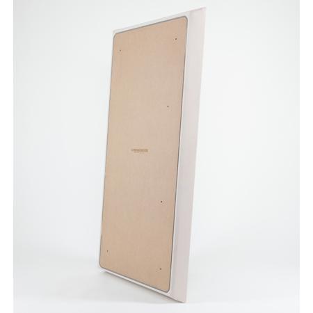ProSoCoustic WAVERoom Pro Big Panel, Stone, Pair