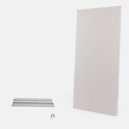 ProSoCoustic WAVERoom Pro Single Big Panel, Stone