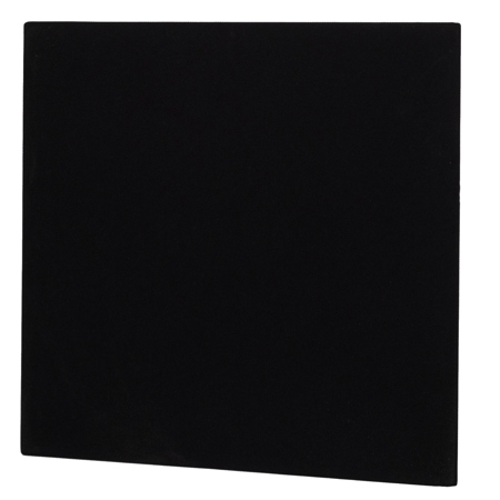 ProSoCoustic WAVERoom Pro Small Panel Booster Kit, Black