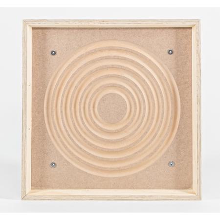 ProSoCoustic WAVERoom Pro Small Panel, Stone, Pair
