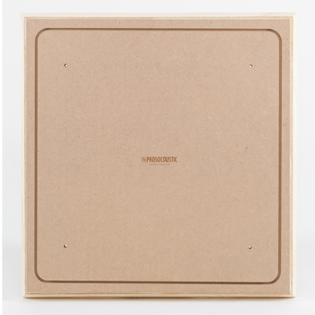 ProSoCoustic WAVERoom Pro Single Small Panel, Stone