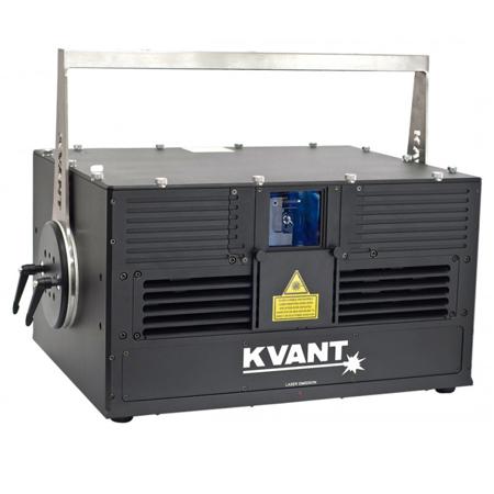 ProX KVANT ATOM 12 Pure Diode Laser System for Large Indoor Venues