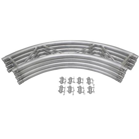 ProX XT-CH656-4X90 2m Horizontal Circle (4x 90 Degree Sections)