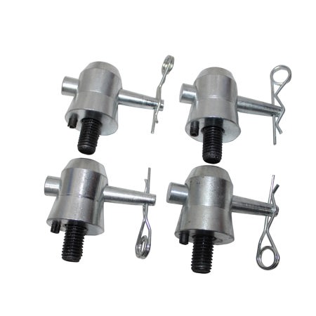 ProX Truss Junction Box Connector Pack for One Side
