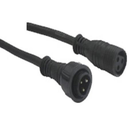 ProX XC-IPDMX-EX05 5' IP66 Outdoor DMX Extension Cable