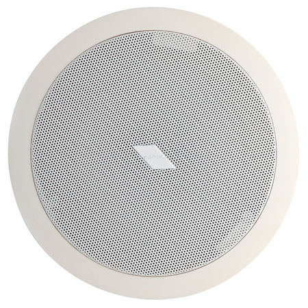 Proel XE51CT 2-Way Wall Mount Loudspeaker, Pair, White