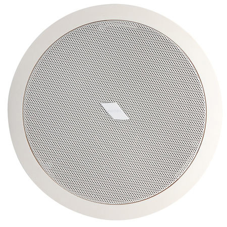 Proel XE65CT 2-Way Wall Mount Loudspeaker, Pair, White