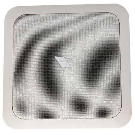 Proel XE65CTX 2-way Wall Mount Loudspeaker, Pair, White