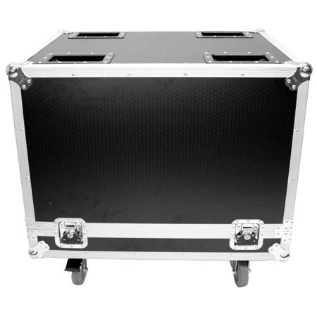 ProX X-JBLVRX918SPX1W ATA-300 Style Flight Road Hard Case with Casters for One JBL VRX918S/SP Speaker