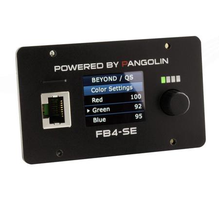 ProX Pangolin QuickShow Software with FlashBack 4 Standard Interface Box