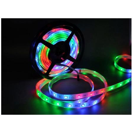 ProX X-S5050-60RGB-W Roll of 300 SMD 5050 LED RGB IP65