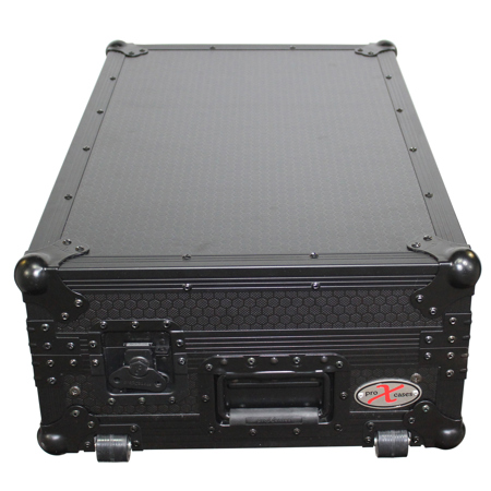 ProX XS-DNMC3000LT Case for MC3000/MC2000 Controller, Laptop