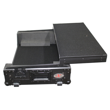 ProX XS-DNMC3000LT Case for MC3000/MC2000 Controller, Laptop