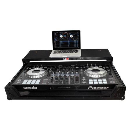 ProX XS-DDJSZW Case with Laptop Shelf for DDJ-SZ & DDJ-RZ