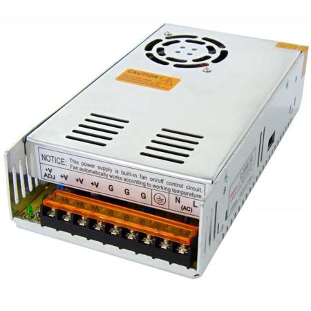 ProX X-SHF350-12 MeanWell 350W 12V LED Power Supply