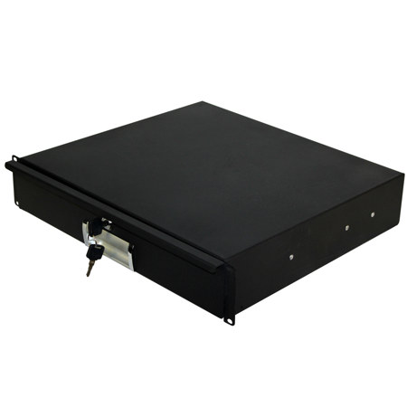 ProX T-3RD-12 3U Heavy Duty Rack Drawer for 19" Wide Rack Mounts, 12" Deep