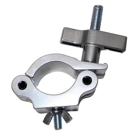 ProX T-C4H Pro Aluminum Clamp with Big Wing for 2" Truss