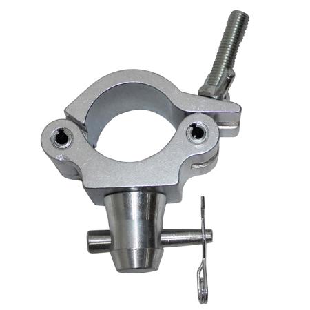 ProX T-C7 Clamp with Conical Connector for 2" Tubing