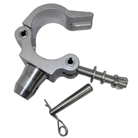 ProX T-C7 Clamp with Conical Connector for 2" Tubing