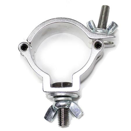 ProX T-C9 Single "O" Aluminum Clamp for 2" Size Truss