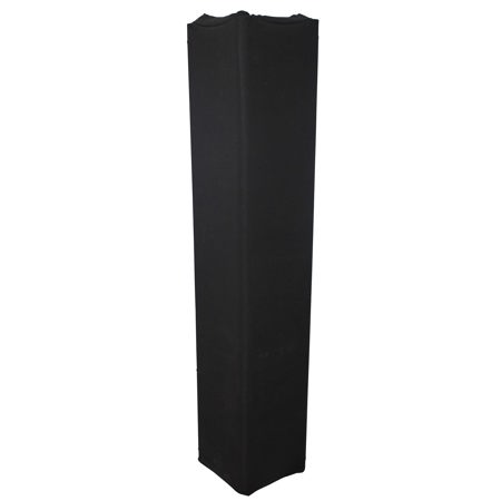 ProX XTC-SQ820TS 8.20' Lycra Cover Scrim Sleeve, Black