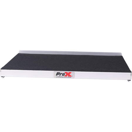 ProX T-LPSMR Universal Sliding Laptop Shelf for ProX Combo Mixer Cases