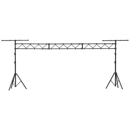 ProX T-LS32M 15' Single I Beam DJ Stage Lighting Truss