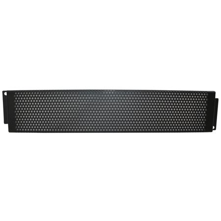 ProX T-P2SEC Security Rack Panel, 2U Space