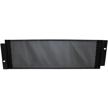 ProX T-P3SEC Security Rack Panel, 3U Space
