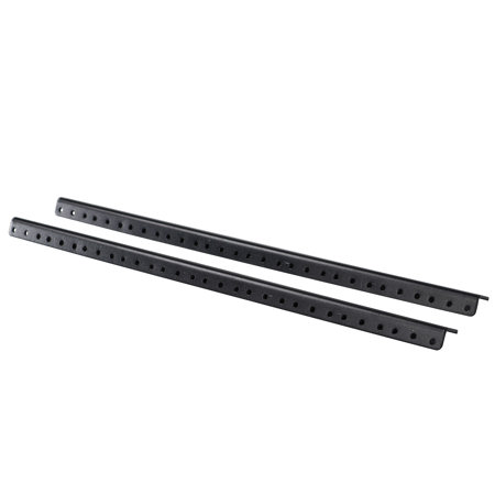 ProX T-RR10 10U Length Rack Rail