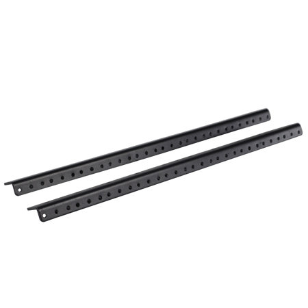 ProX T-RR10 10U Length Rack Rail